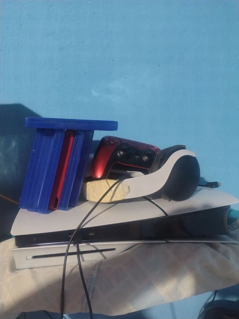 Ps5 slim