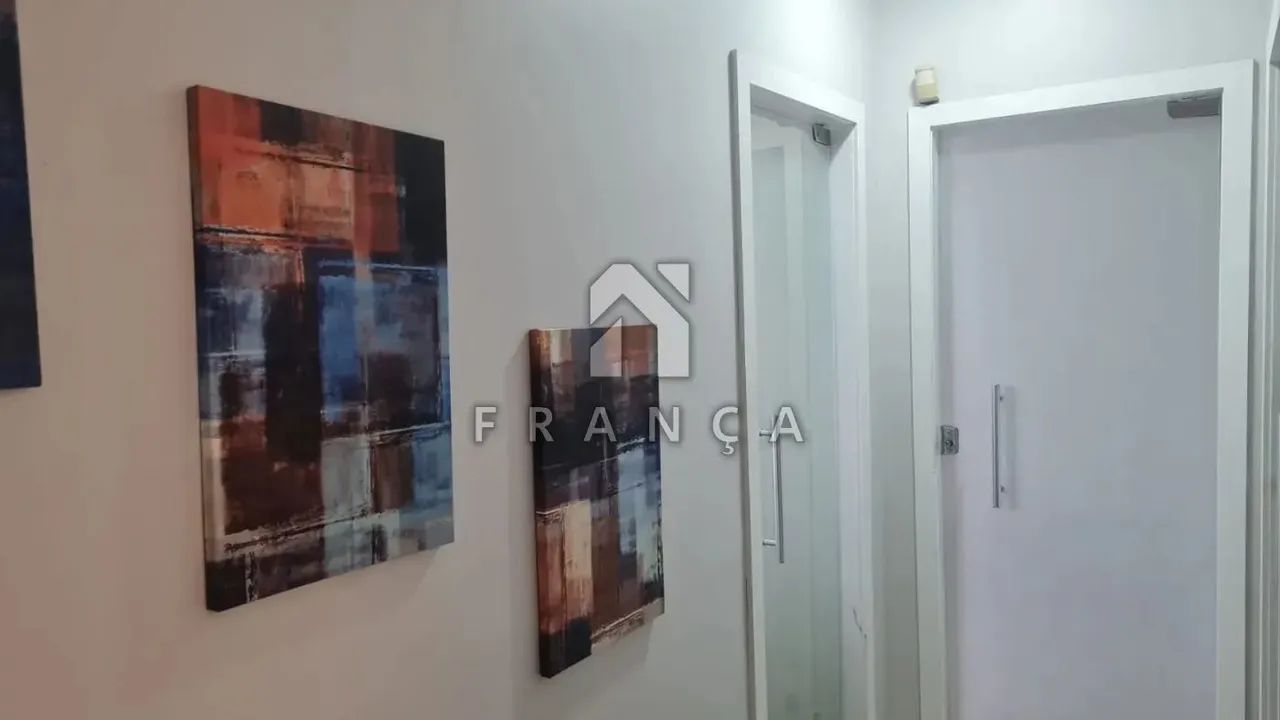 SALA COMERCIAL - CENTRO - JACAREÍ - Foto 5