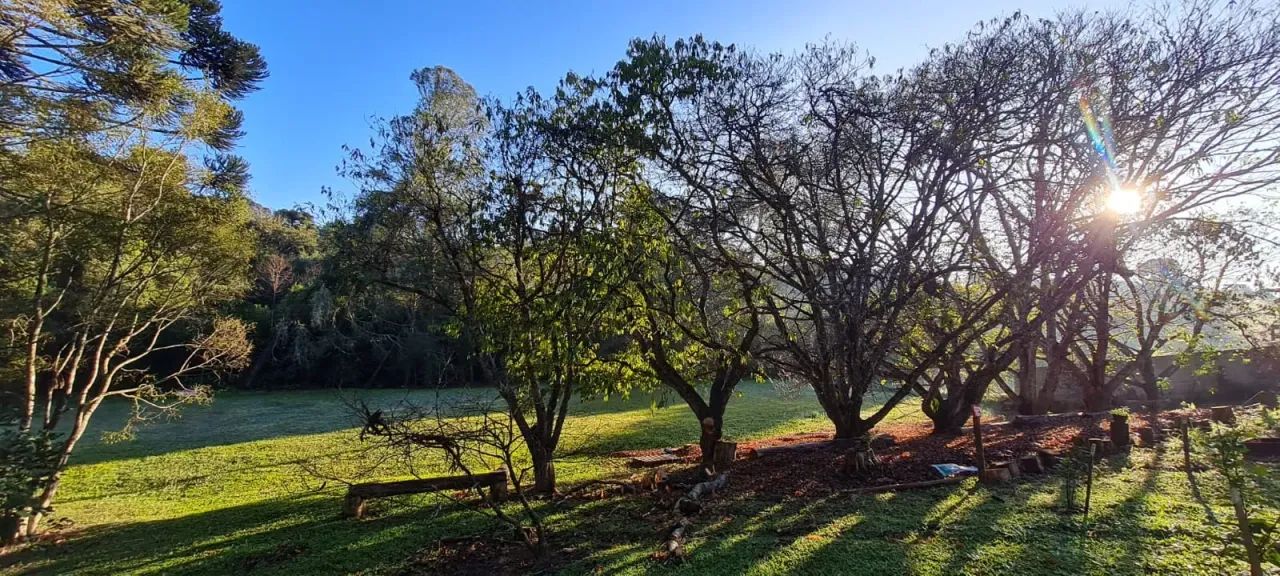 Terreno em Piraquara - PR