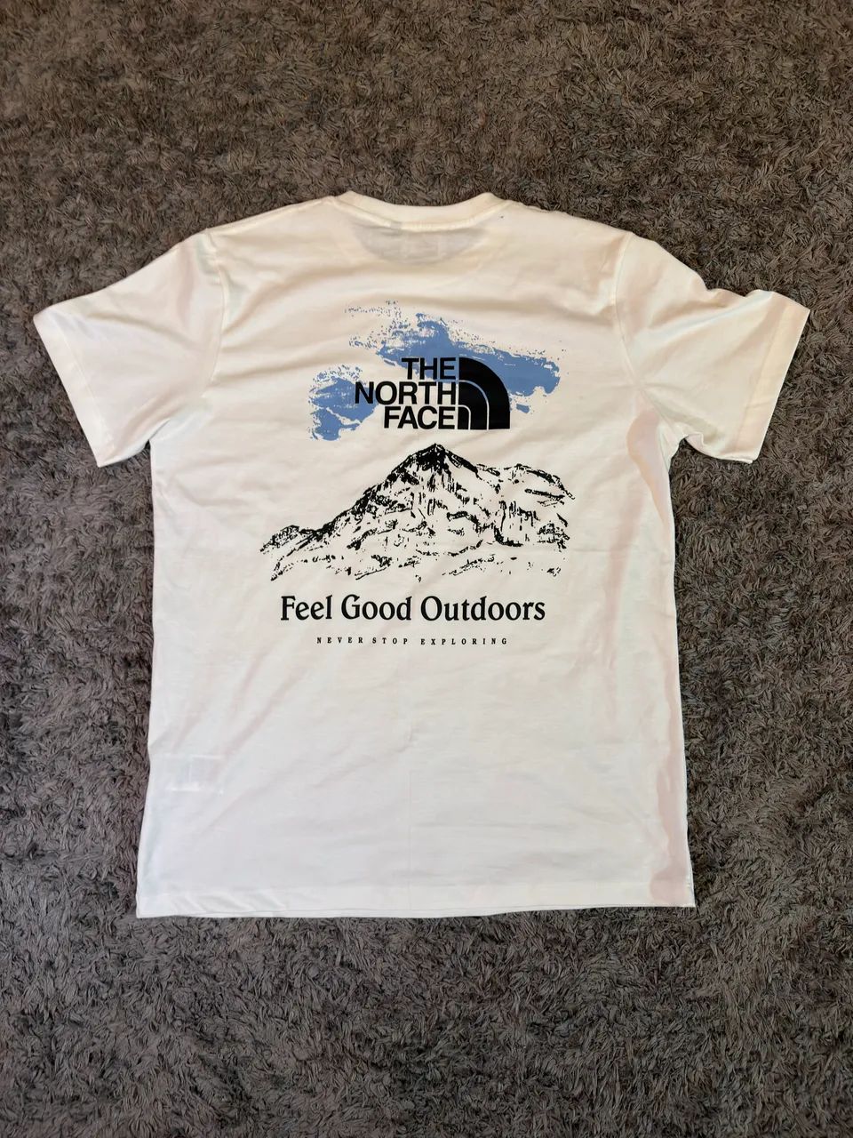 Camiseta The North Face  - Foto 2
