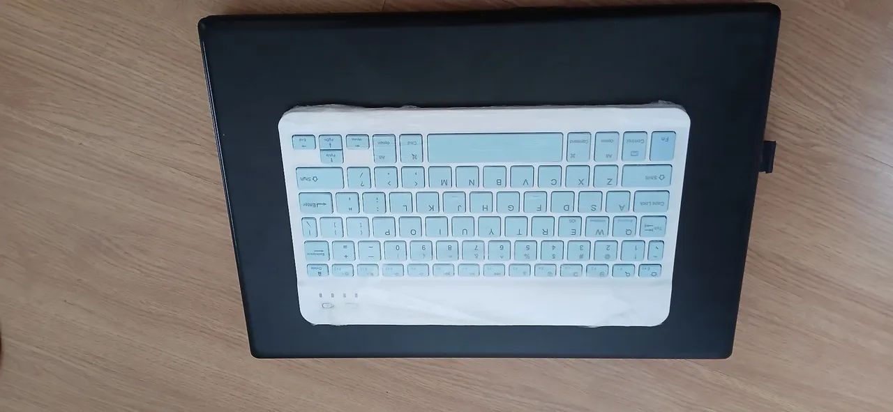 Notebook Positivo  - Foto 4