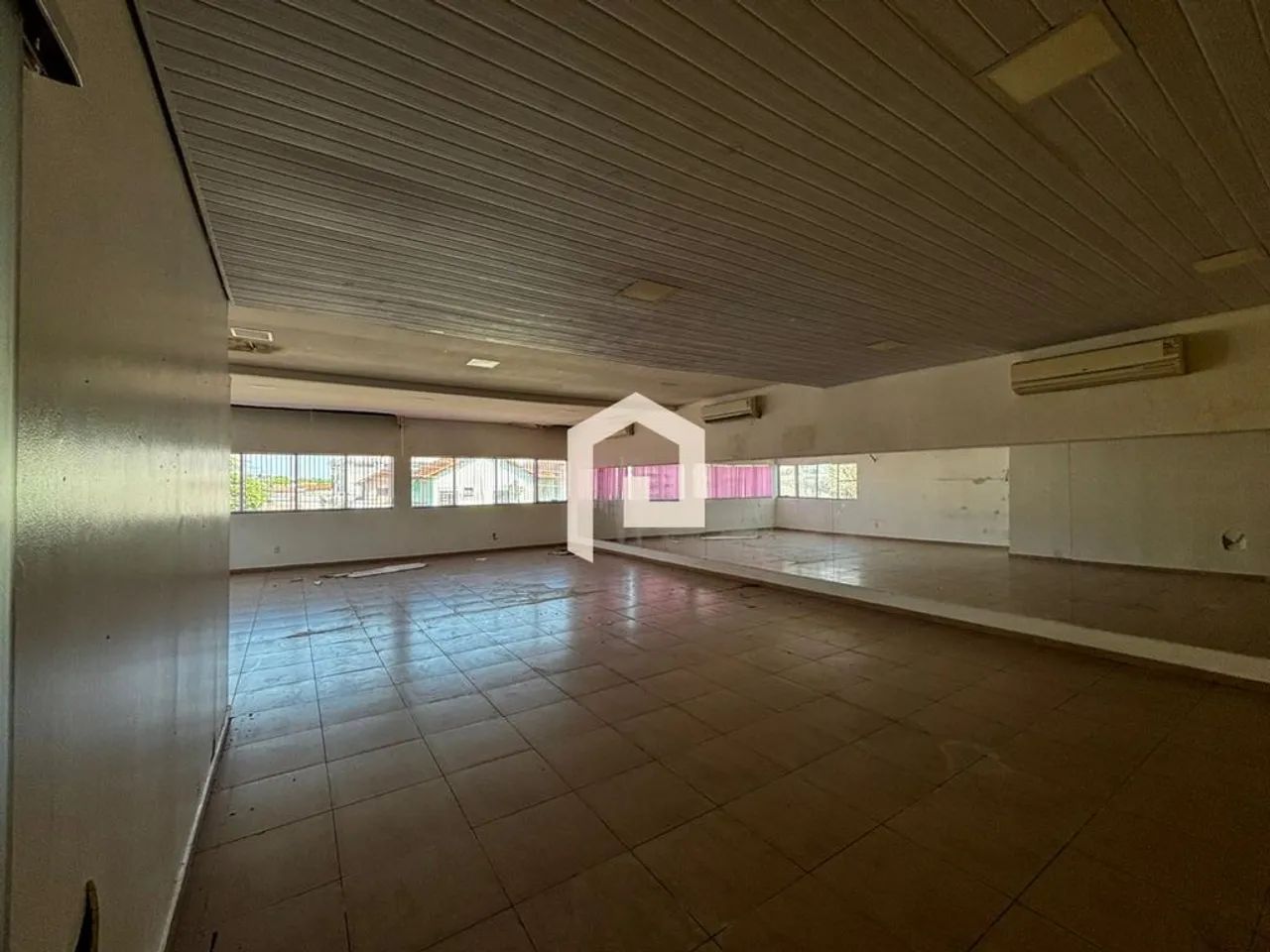 IMÓVEL COMERCIAL E RESIDÊNCIAL 500m2 - BAIRRO FLODOALDO PONTES PINTO - Foto 5