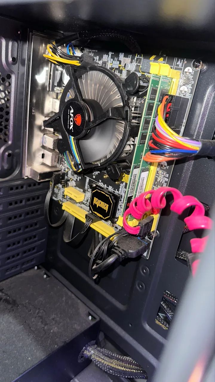 PC GAMER 