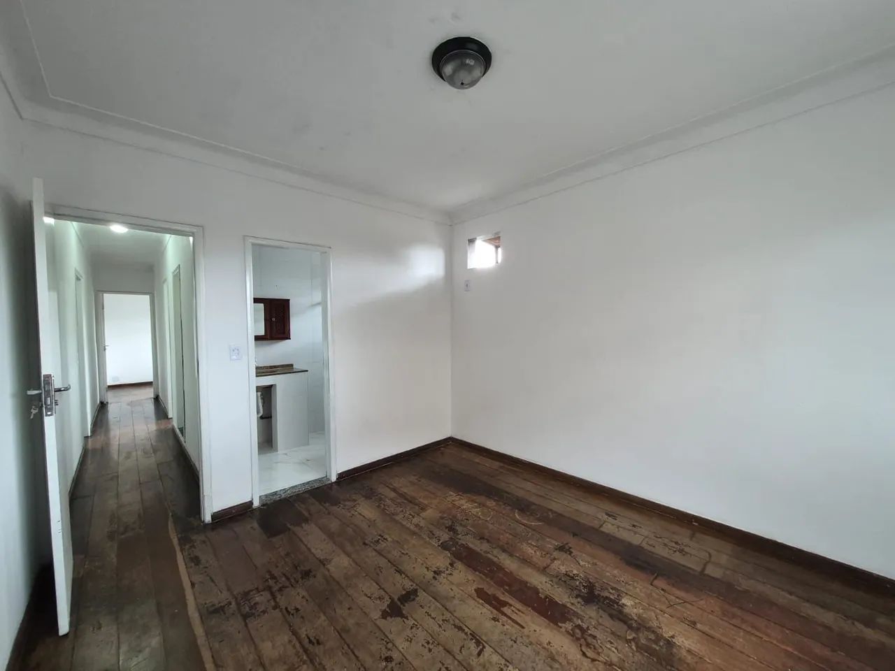 Locação Apartamento 3 quartos, sendo 1 suíte