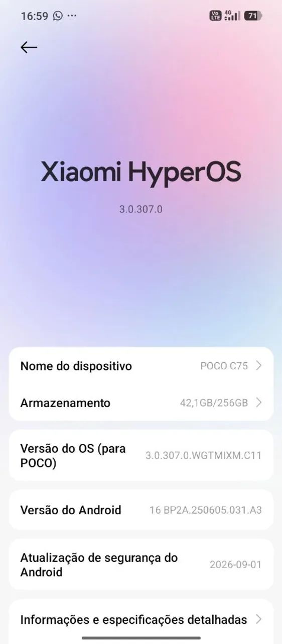 Celular  - Foto 4