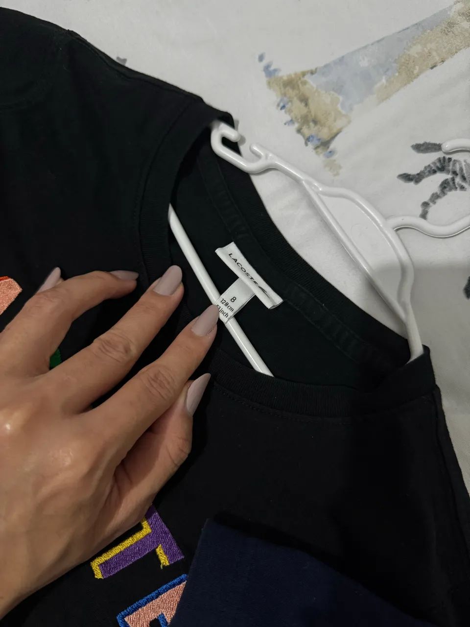 Roupa infantil  - Foto 5