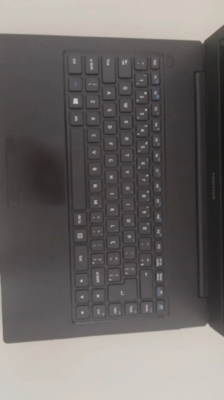 NOTEBOOK POSITIVO USADO - Foto 5