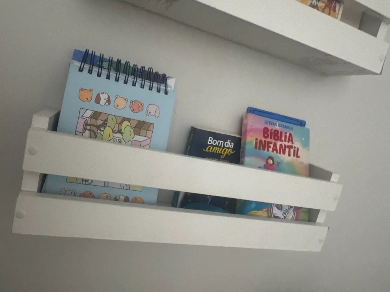 Prateleira  - Foto 2