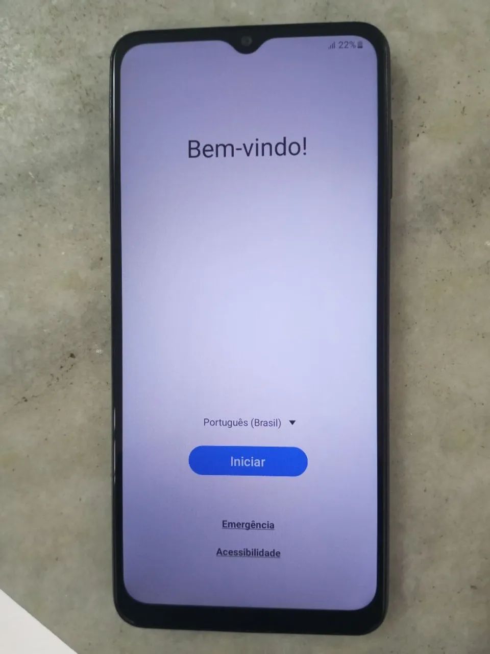 Samsung Galaxy A12 64 GB - Retirada em mãos e parcelamento direto comigo - Foto 2