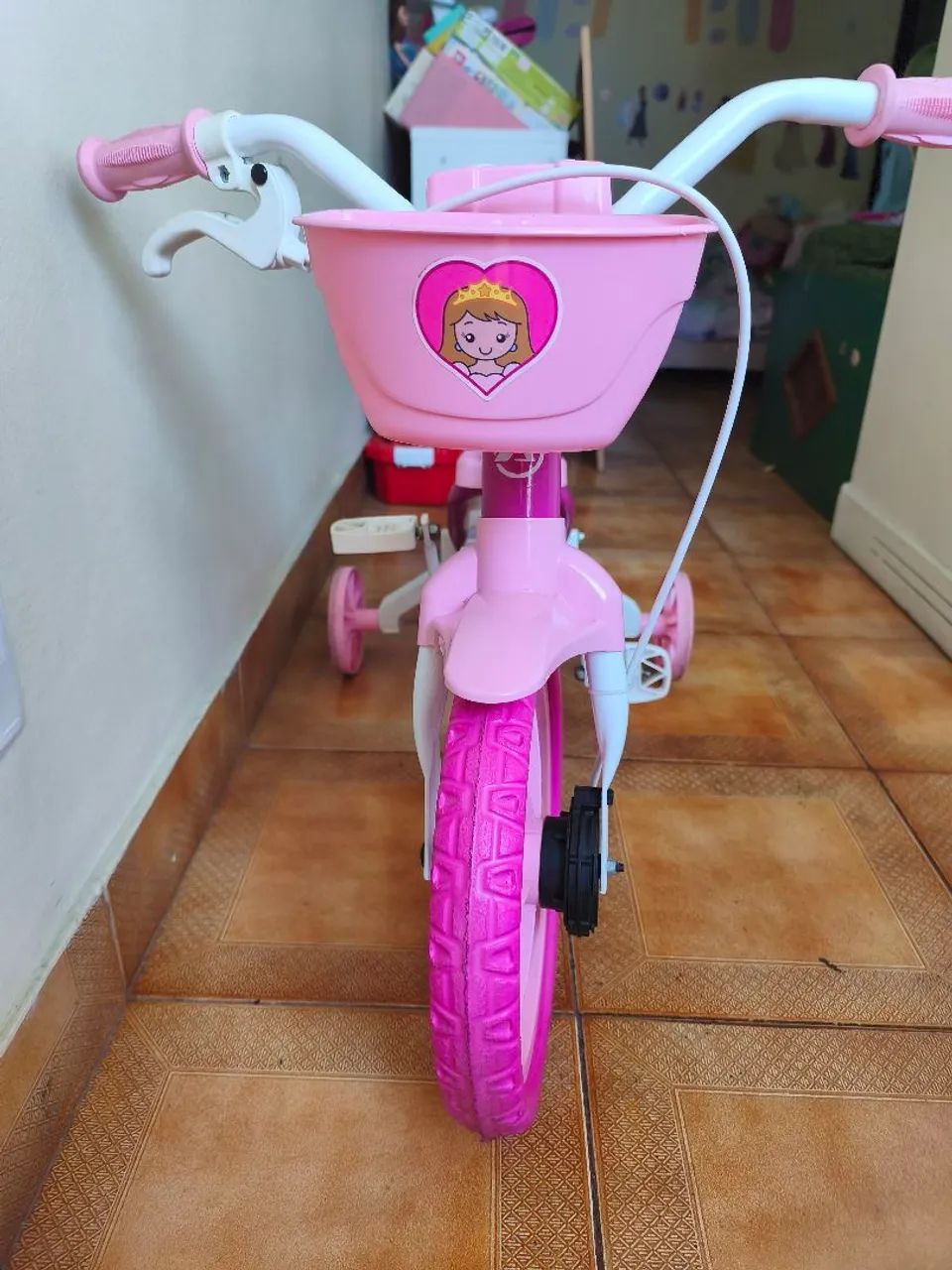 Bicicleta Infantil R12