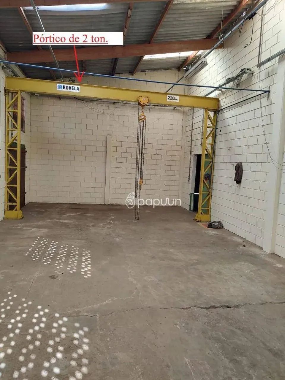 Galpão, 1500 m² - venda Itupeva/SP - Foto 5