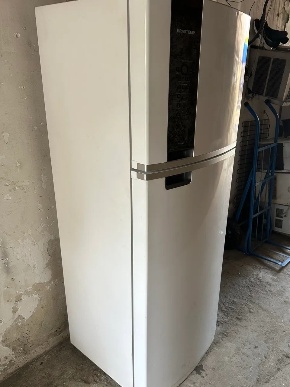 Geladeira Brastemp Consul continental Dako Electrolux GE LG Sansung  - Foto 2