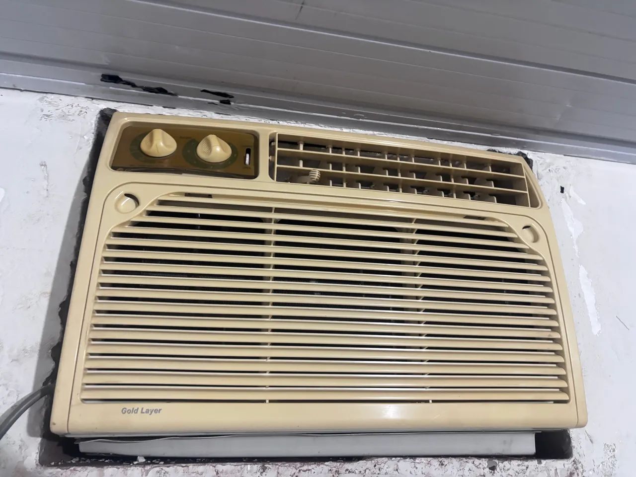 Ar condicionado Gree 7500 BTUS - Foto 2