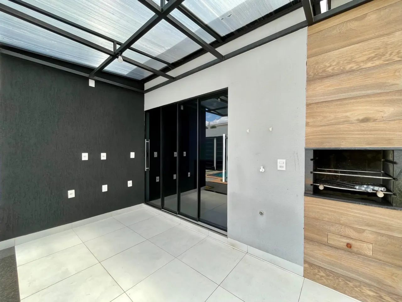 Casa 3/4 - energia solar - Foto 5