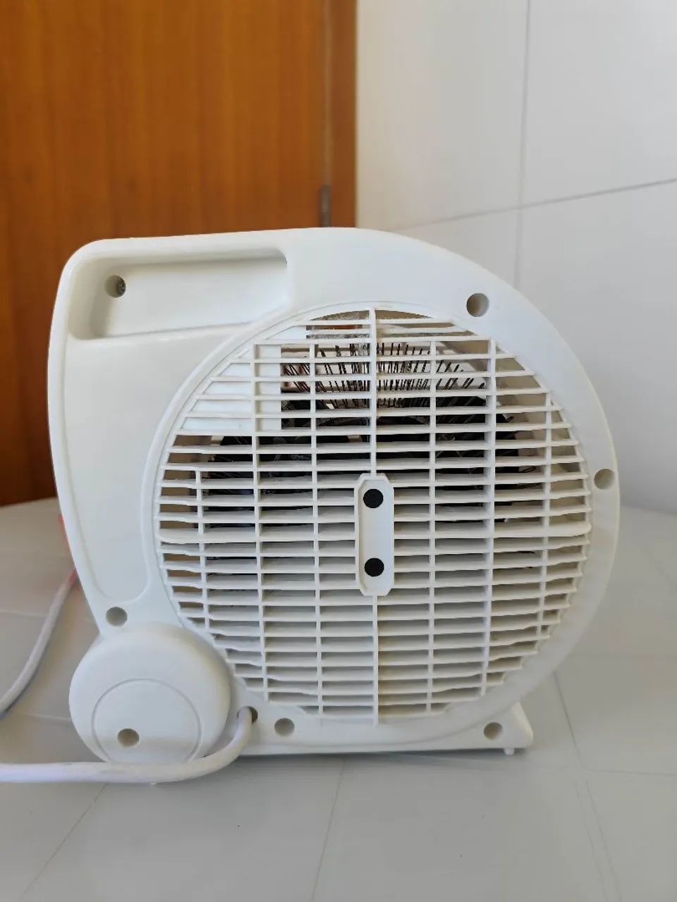 Aquecedor elétrico  - Foto 4