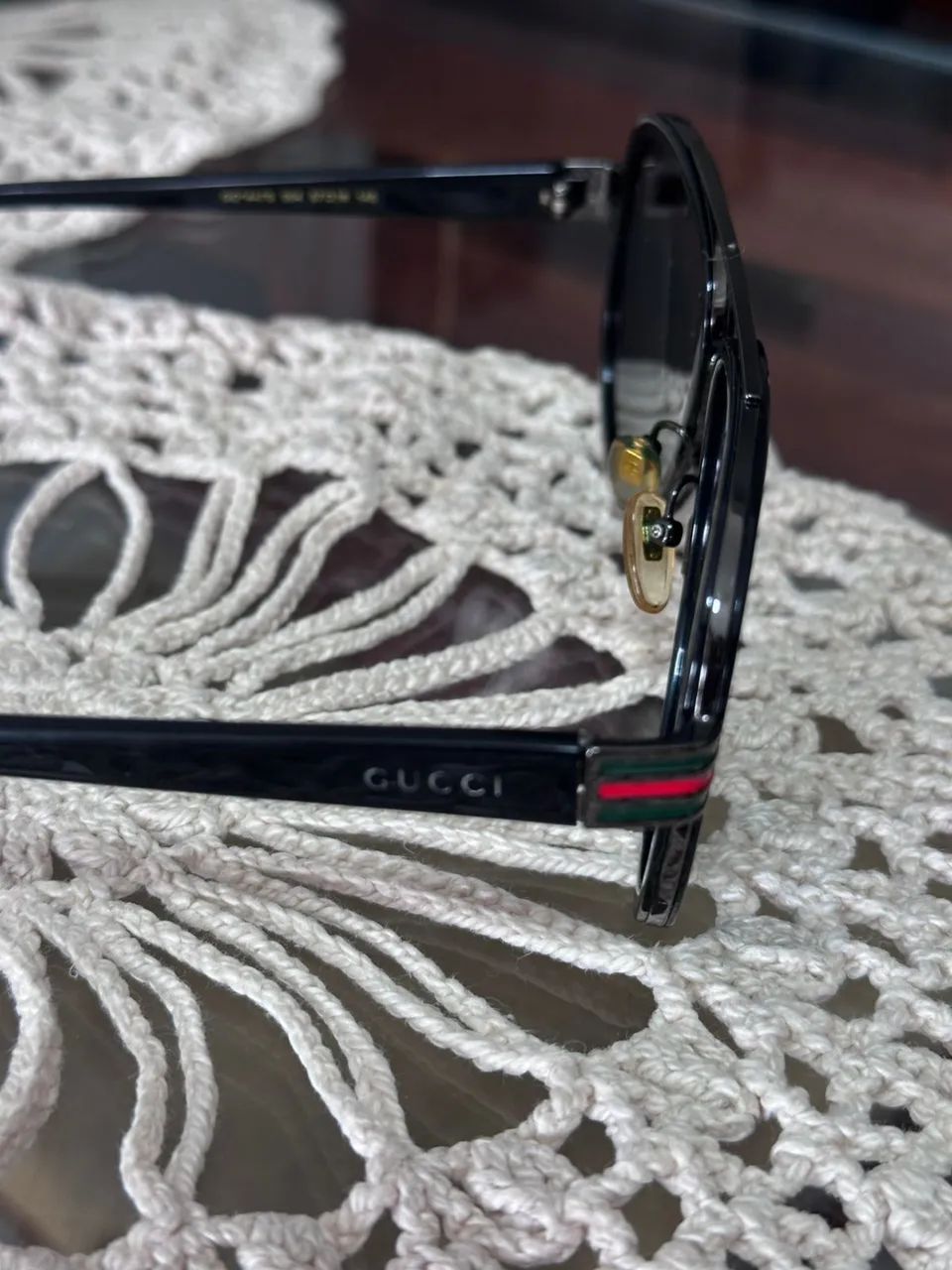 Gucci Eyewear Original  - Foto 2