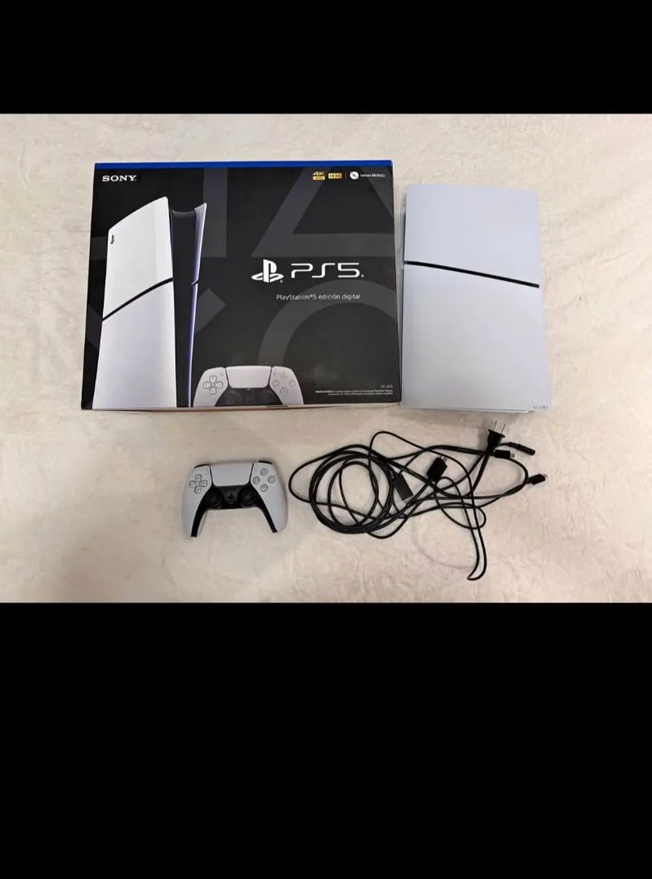 Ps5 
