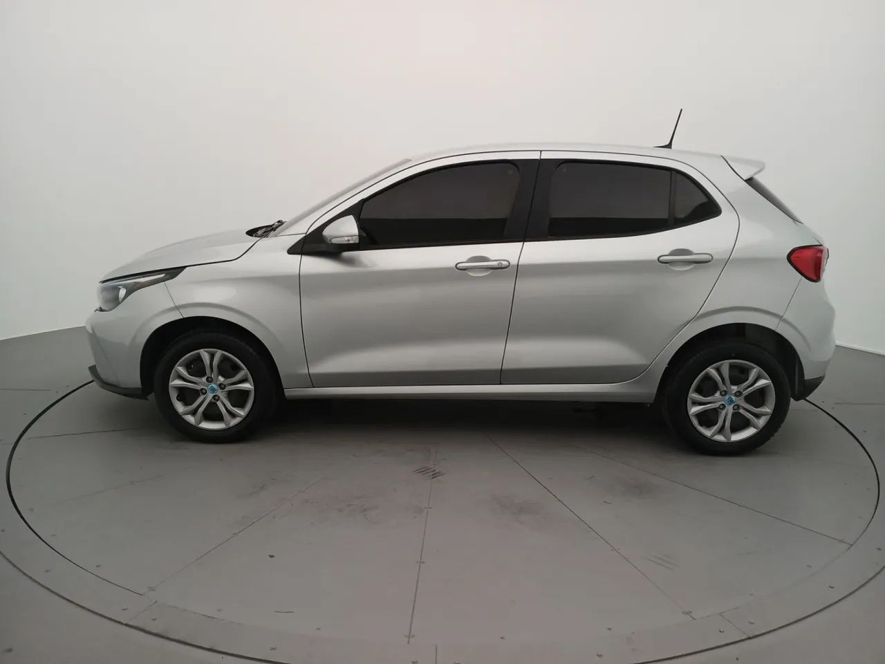 Fiat Argo Drive 1.0 Firefly 2025 - Foto 2