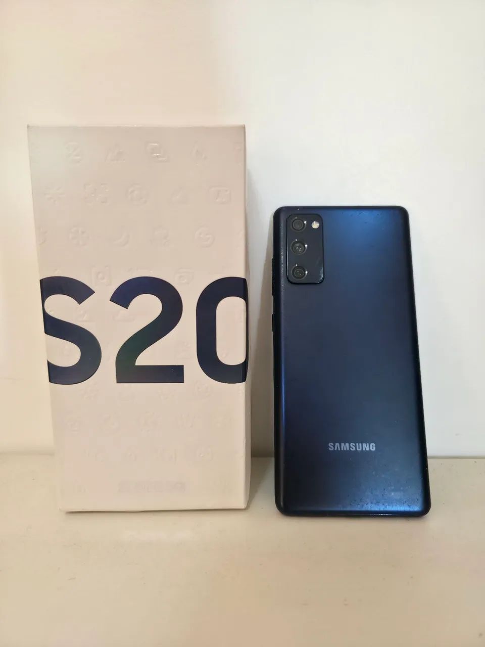 Galaxy S20 FE 5G