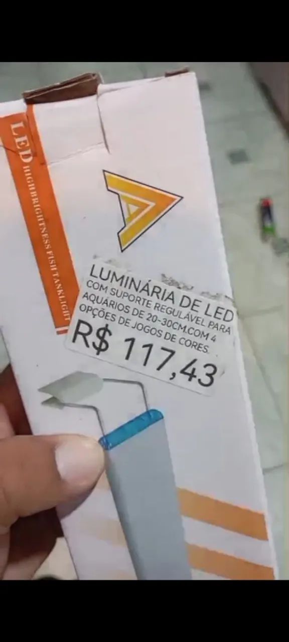 Luminária  - Foto 4