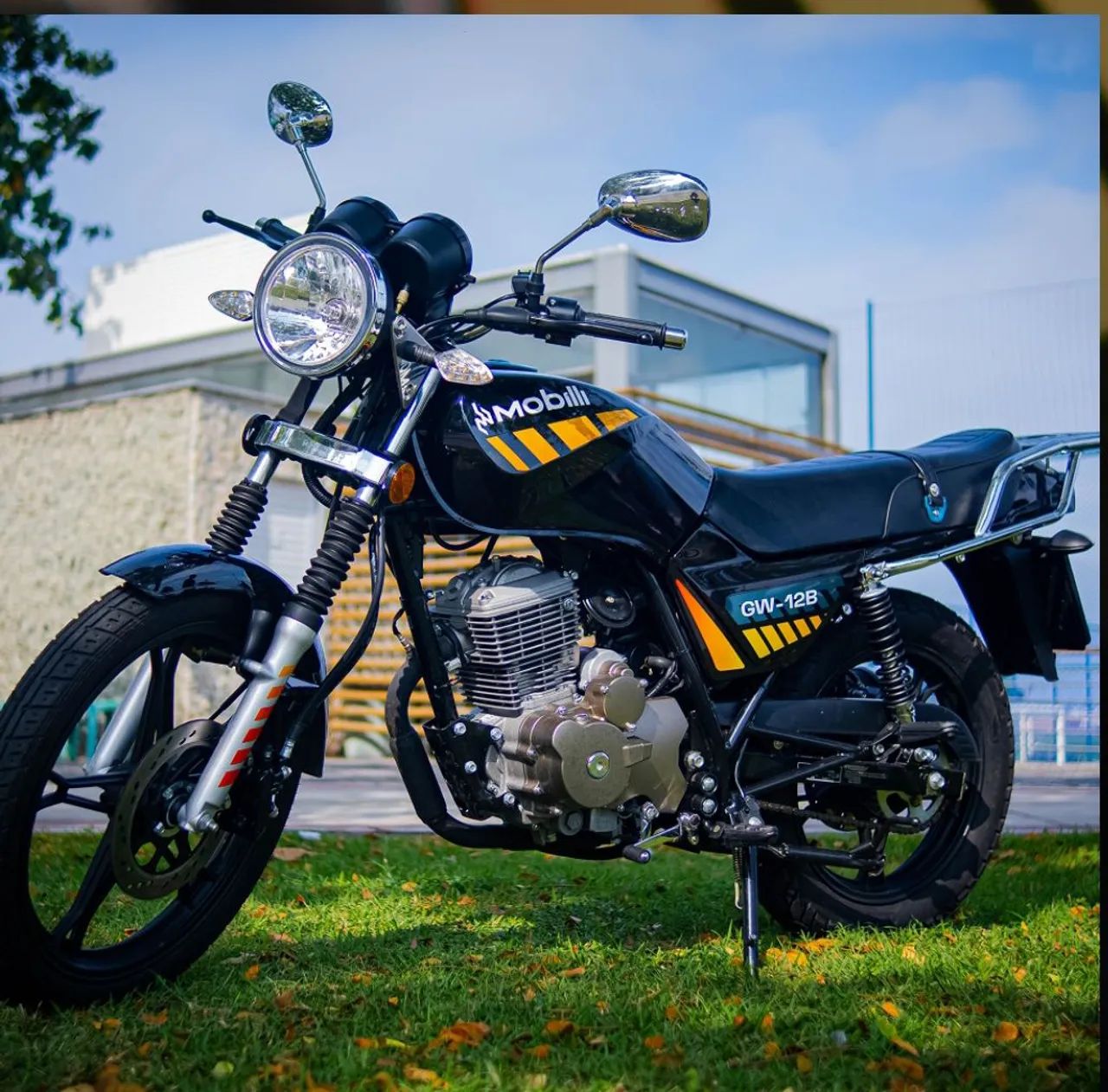 alugue - se moto  - Foto 3