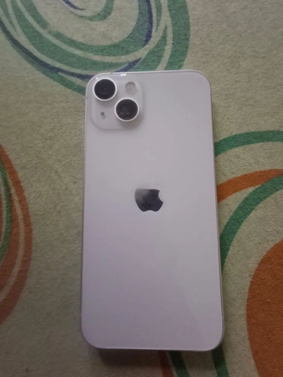Vendo iPhone. aceito proposta 