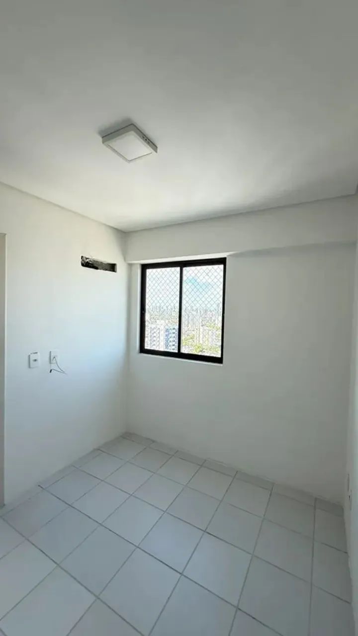 [TSS050] APARTAMENTO PRADO RECIFE - PE - Foto 5