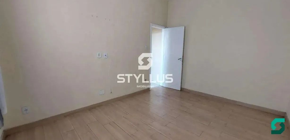 Quintino Bocaiúva | Apartamento 2 quartos