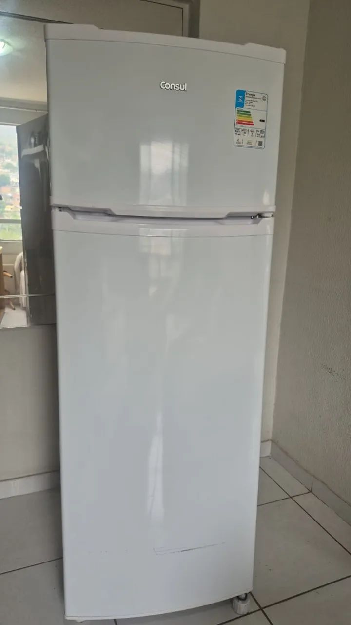 GELADEIRA NOVA!!! OPORTUNIDADE!!!