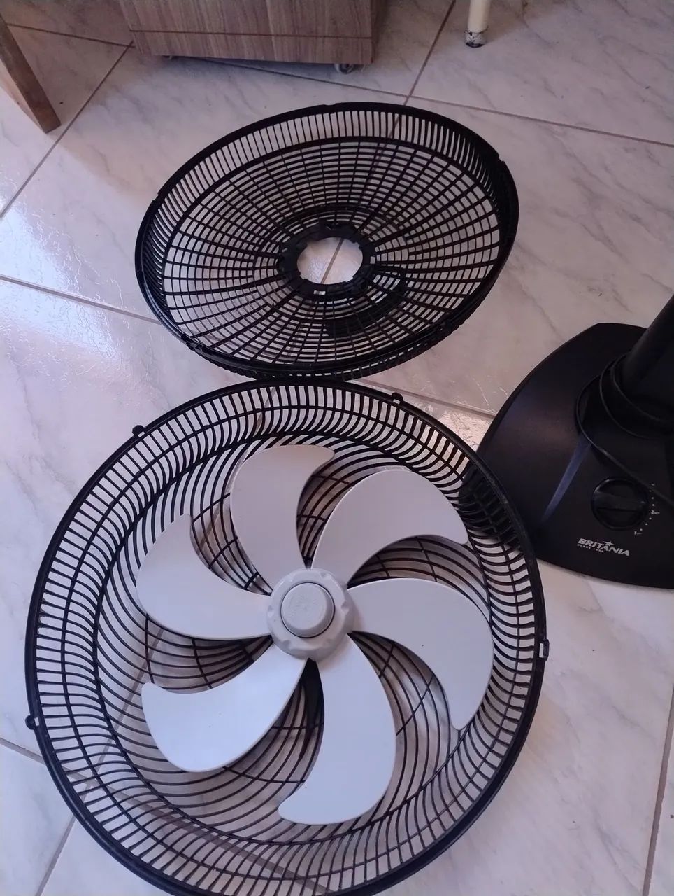 Ventilador 