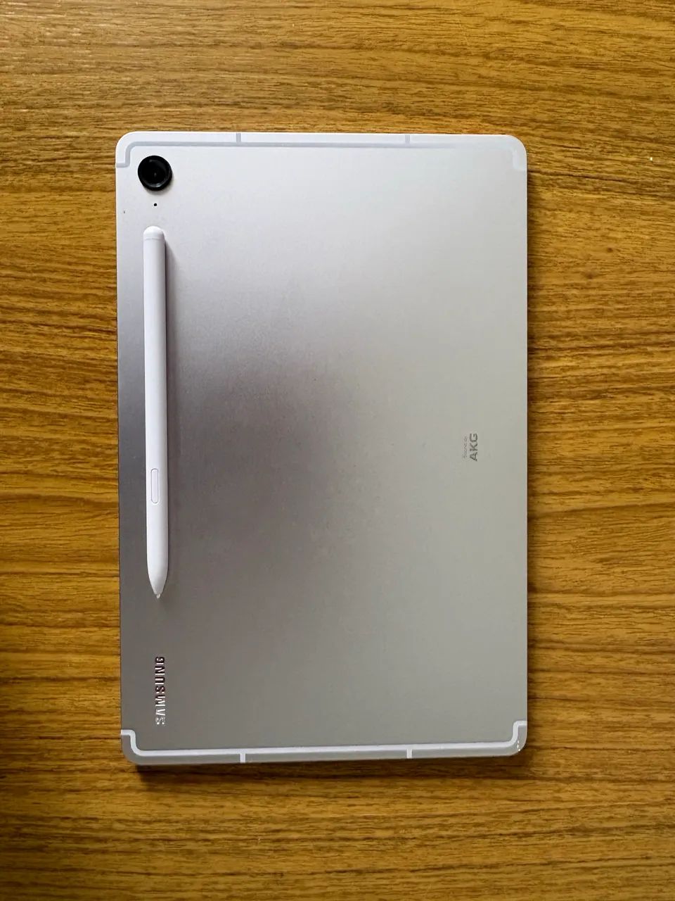 Tablet Samsung Galaxy Tab S9 FE - Foto 4