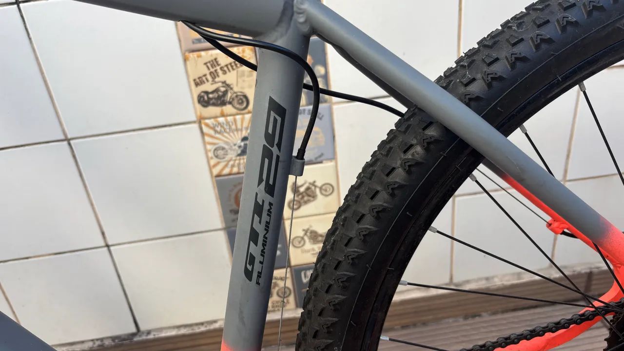 Bike  - Foto 5