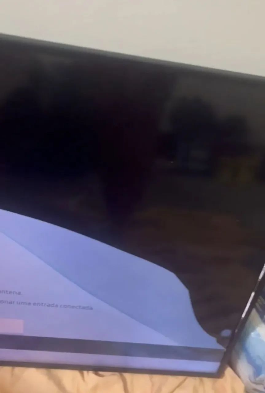 Smart Samsung 50 polegadas 4k  - Foto 3