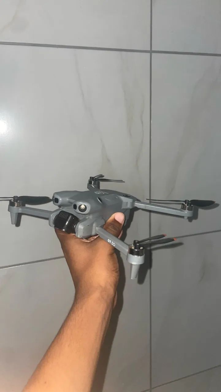 Drone Gt 50 Genai - Foto 5