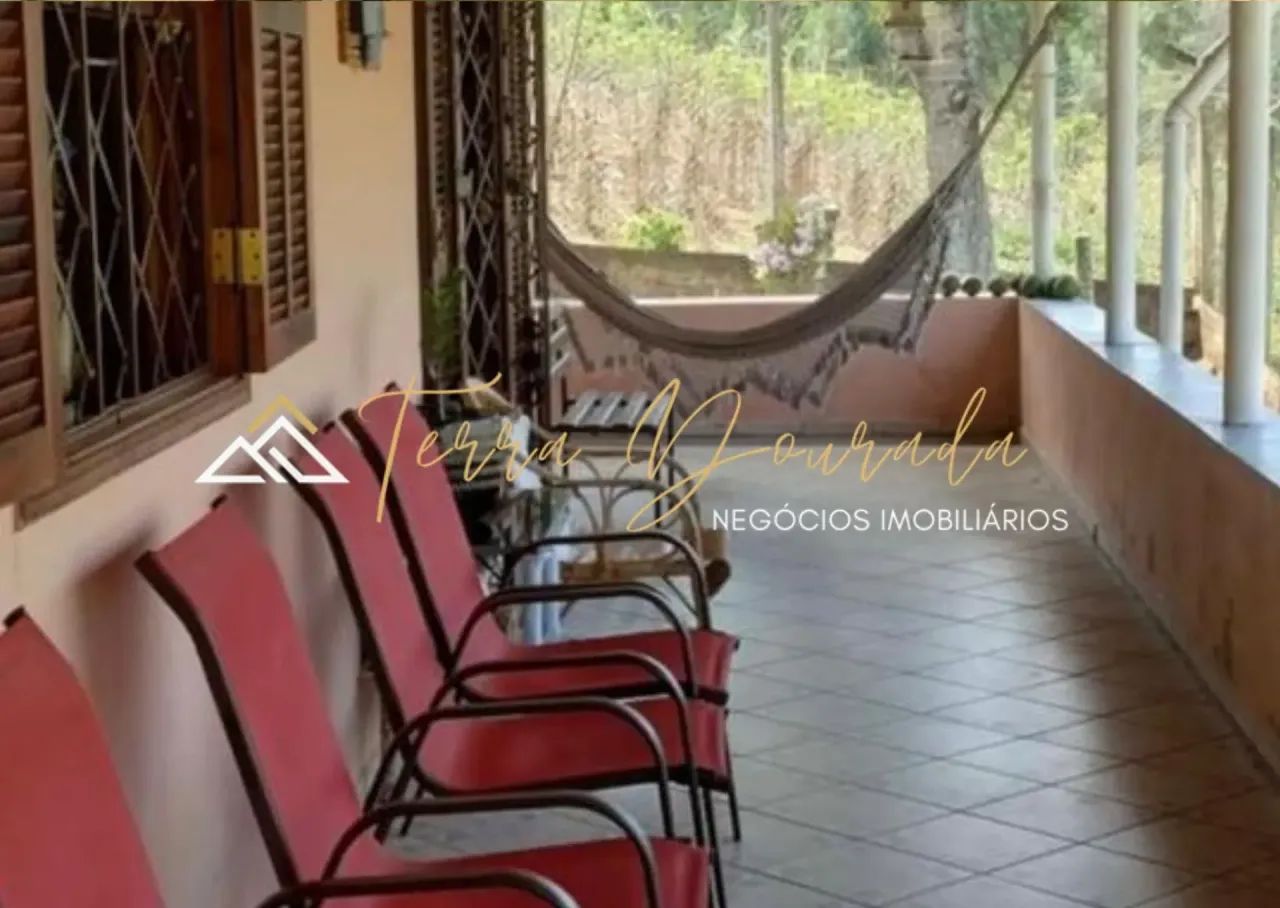 Sítio para venda em Paraisópolis-MG - Foto 5