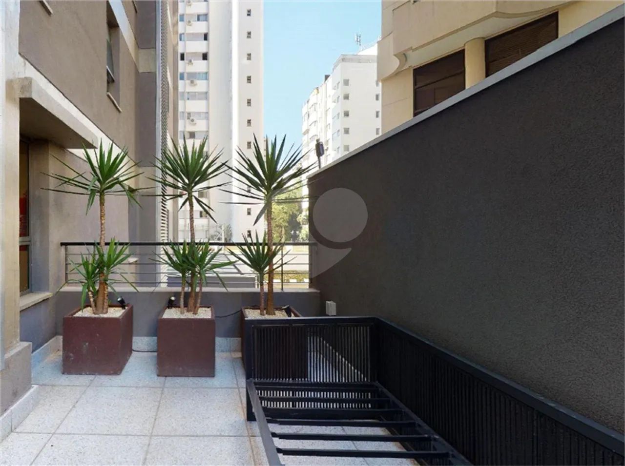 Apartamento com 1 quartos à venda em Vila nova conceição - SP - Foto 3