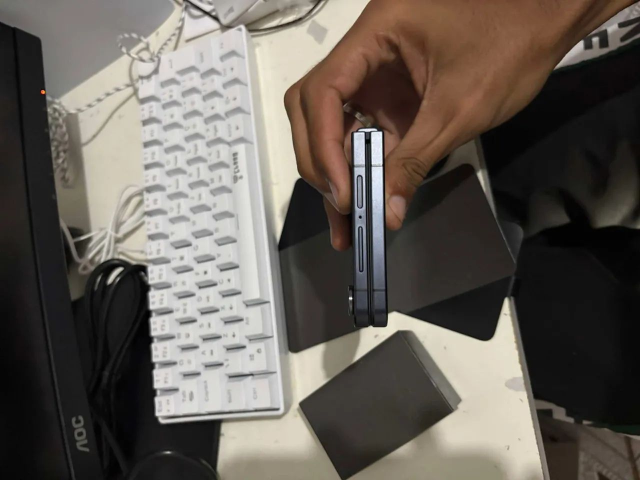 ZFLIP 7 512GB - Foto 3