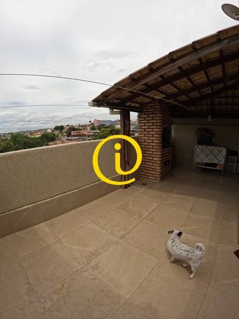 Apartamento para Aluguel no Serrano, BH - Foto 3