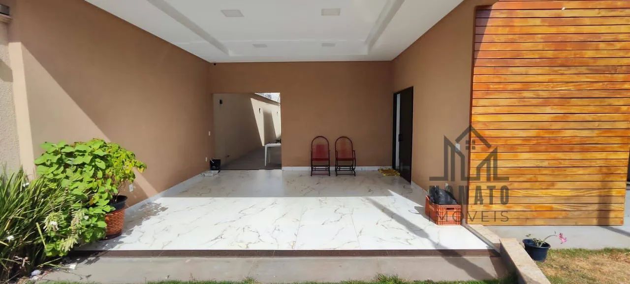 Sobrado Setor Sonho Dourado - Foto 5