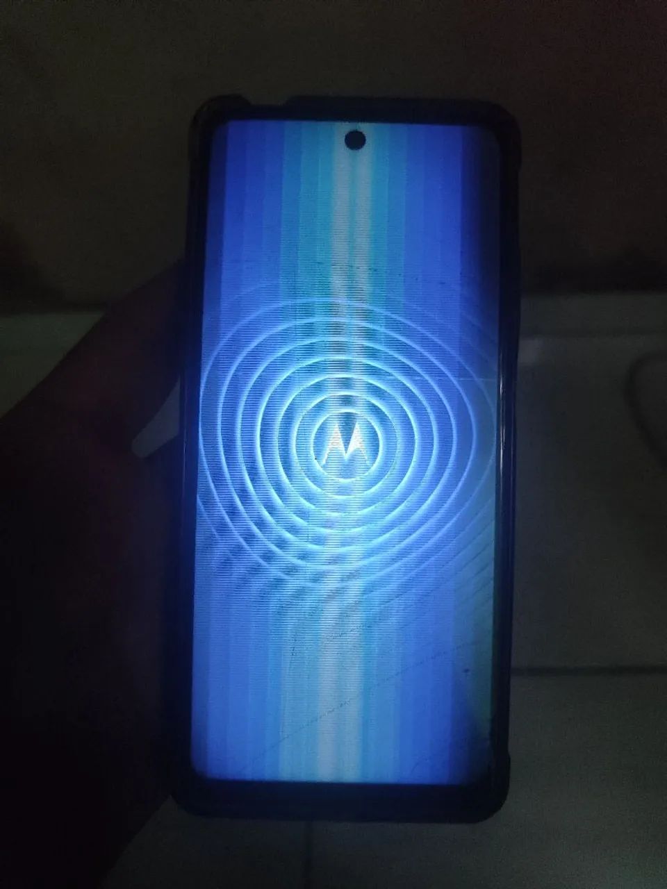 Vende este celular 