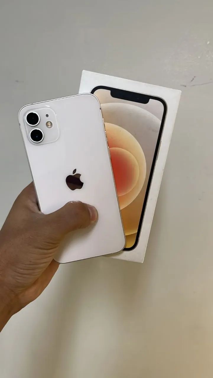 IPHONE 12 128GB SUPER CONSERVADO  - Foto 2