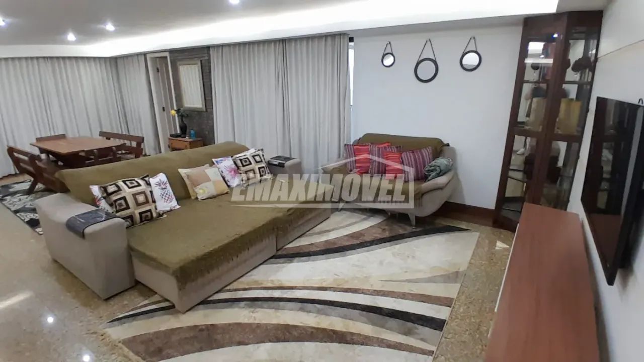 Cobertura Exclusiva no Edifício Mônaco: Luxo e Conforto com Vista Panorâmica - Foto 4