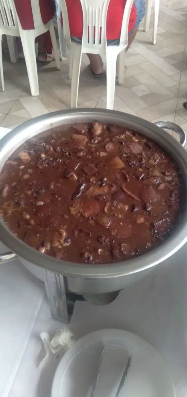 churrasco para qualquer ocasião  - Foto 5