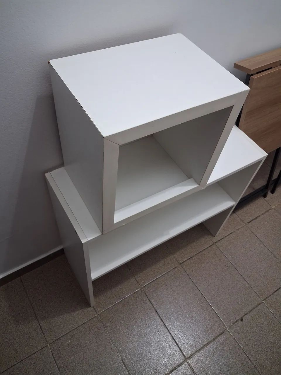 Mini estante - Foto 2