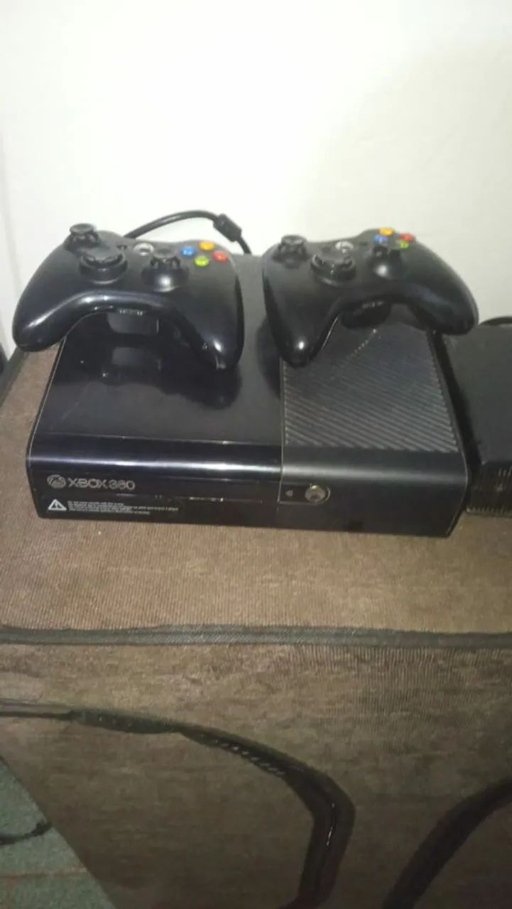 Xbox360 - Foto 3