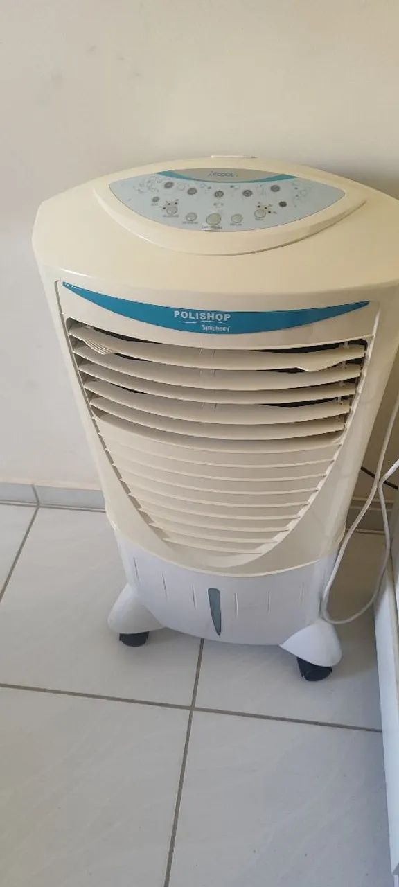 VENDO CLIMATIZADOR  - Foto 5