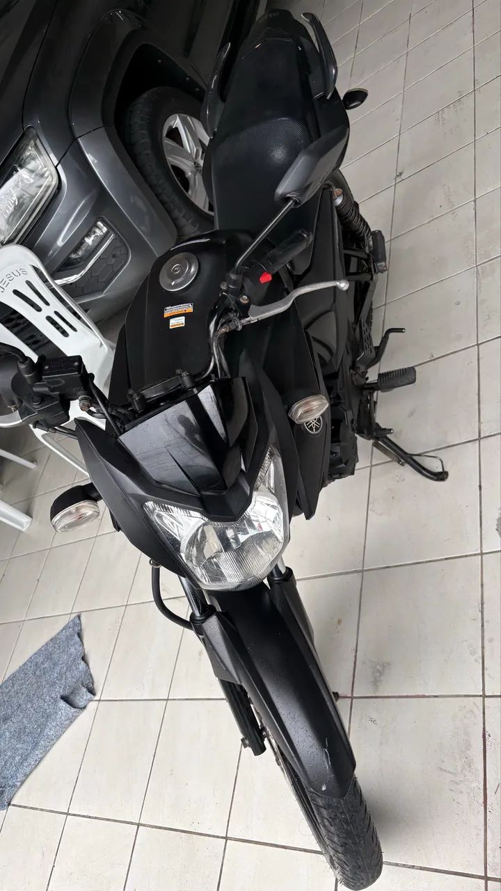 Fazer 160 2025 - Foto 2