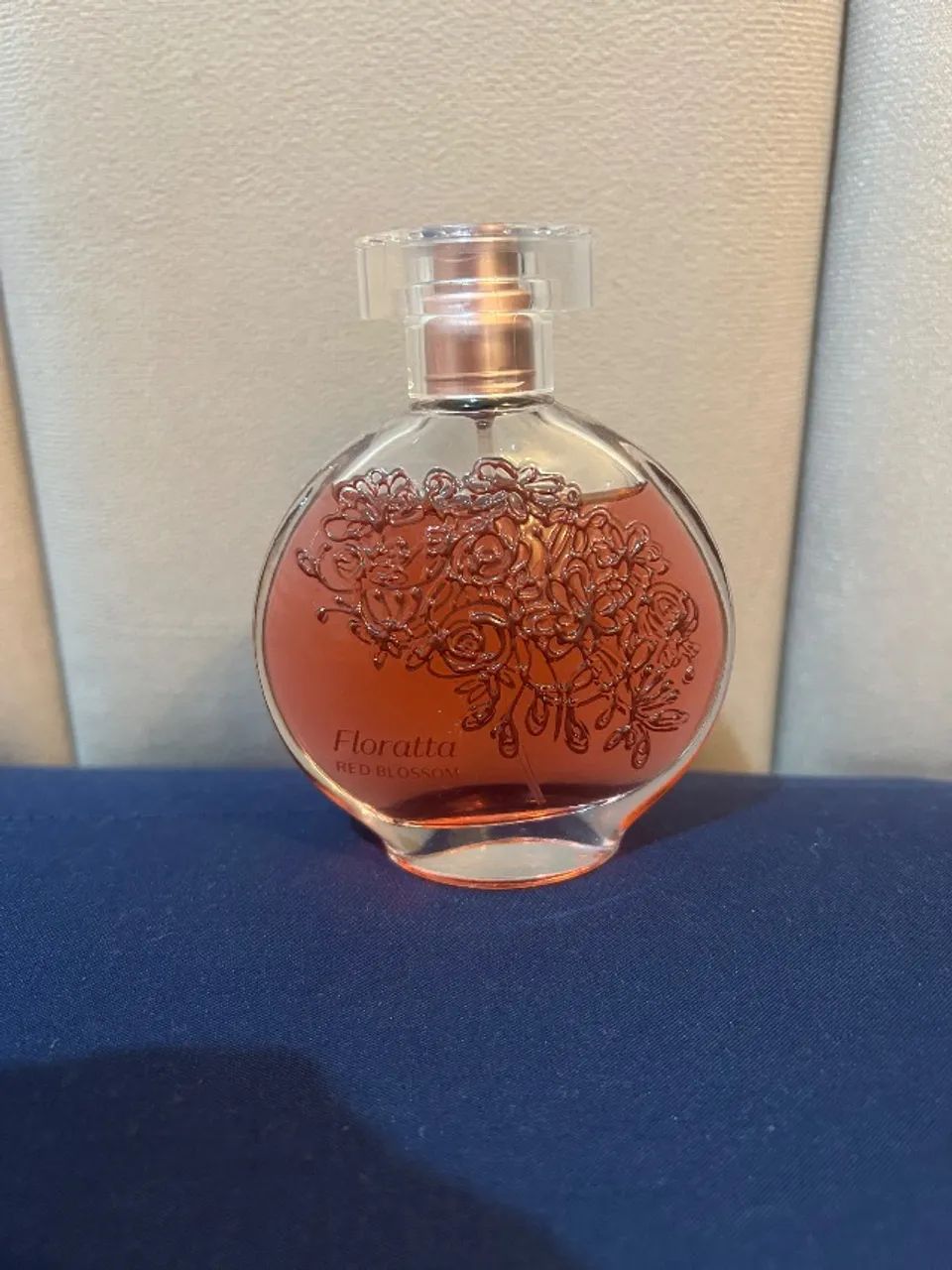 Kit perfume e creme  - Foto 3