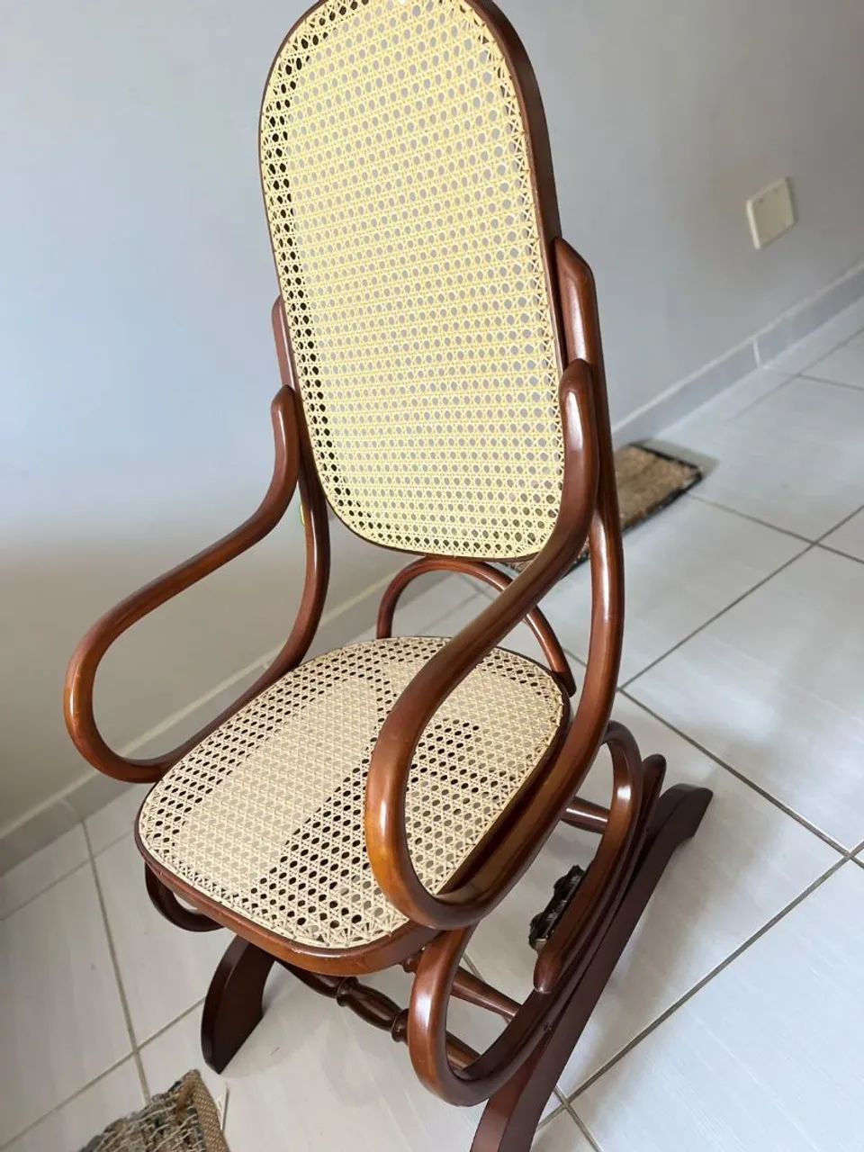 CADEIRA RUSTICA - Foto 4