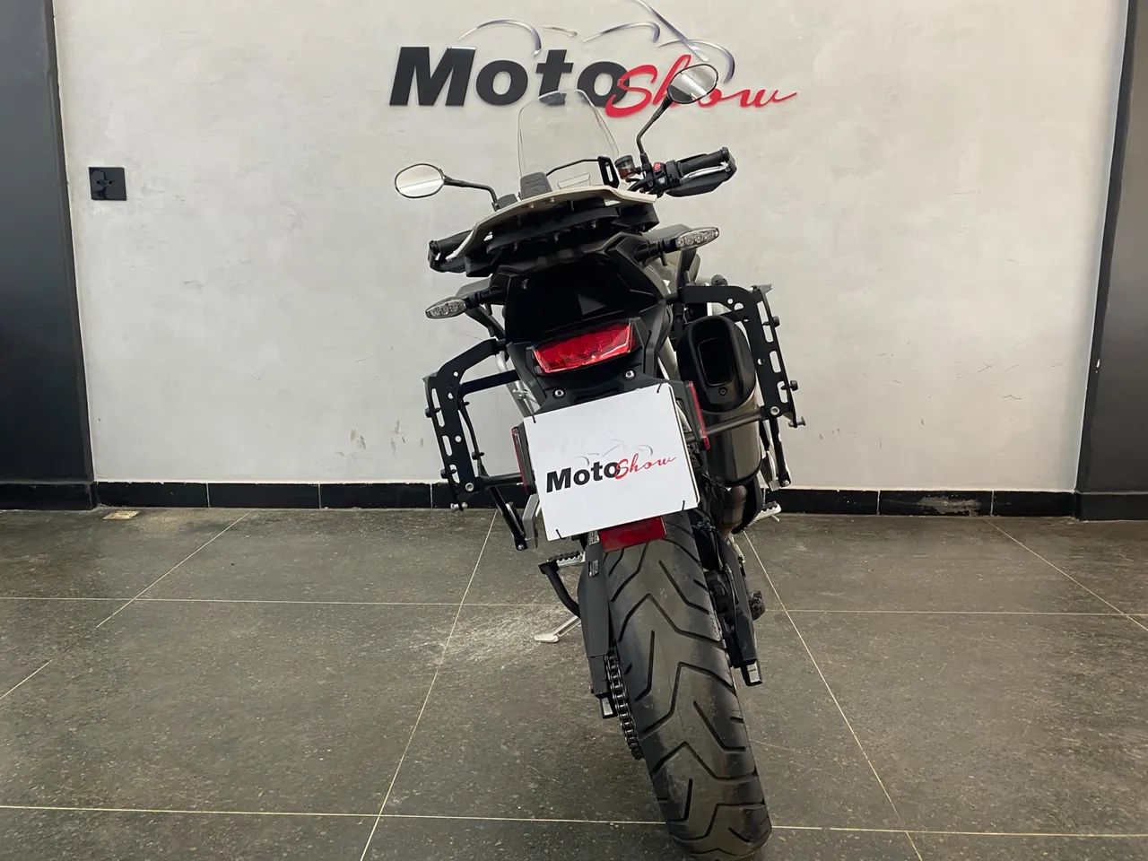 Triumph 900 Rally PRO 2021 - 1466939237 | OLX
